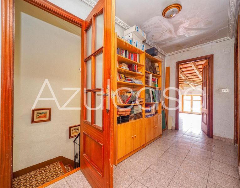 Foto f624e08e-99e7-4317-8f1f-e66890139fd6. Casa a Banyeres de Mariola