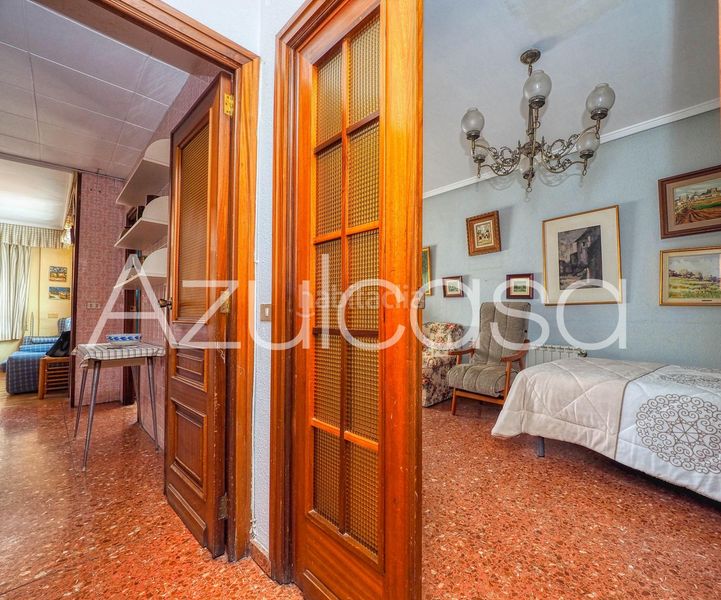 Foto f8139374-270a-4523-a0db-abd65d4653ac. Casa a Banyeres de Mariola