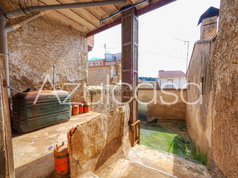 Foto fa32c5a6-ed58-4395-bd75-72758c736aa7. Casa a Banyeres de Mariola