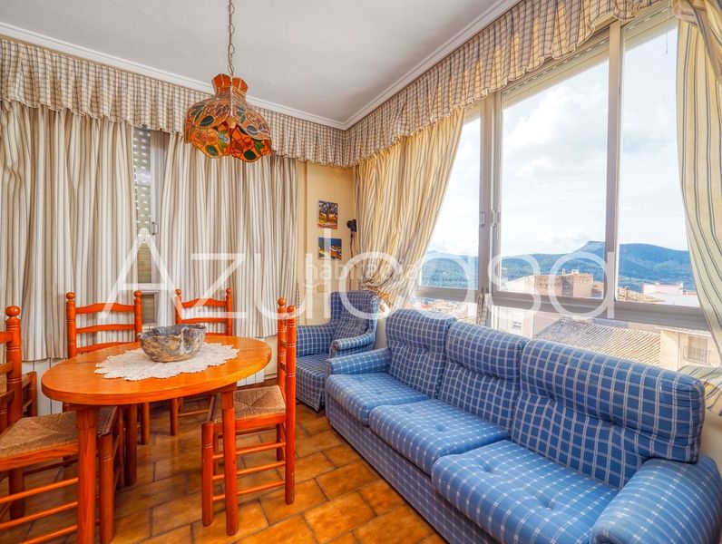 Foto ff543696-dfd2-464c-85a8-3a8e651276ca. Casa a Banyeres de Mariola