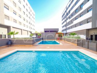 Attique  Calle bailarín josé espadero. Magnífico ático en venta de 3 dormitorios y 2 baños con 2 plazas