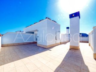 Àtic  Calle bailarín josé espadero. Magnífico ático en venta de 3 dormitorios y 2 baños con 2 plazas