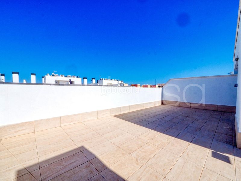 Foto 15512ab0-426e-4169-9f8a-50069bdb8231. Àtic amb calefacció aparcament piscina a Garbinet - Parque de las Avenidas Alicante