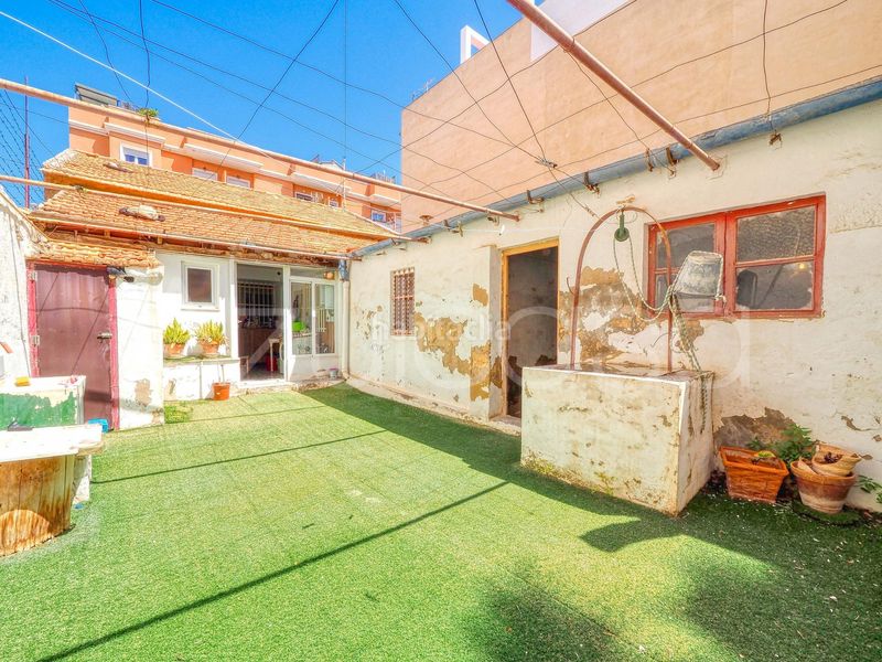 Foto b9be7c53-2891-480e-8692-e75fd95afaff. Casa a El Altet Elche / Elx
