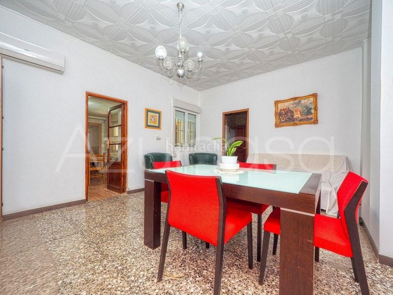 Foto cc6153fb-95bd-4e25-9e88-20d2a2305bfe. Casa a El Altet Elche / Elx