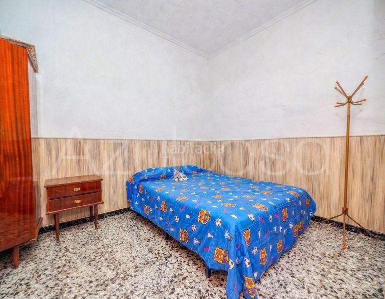 Foto e5cb6f92-d5c8-4266-9fe5-91c35940343a. Casa a El Altet Elche / Elx