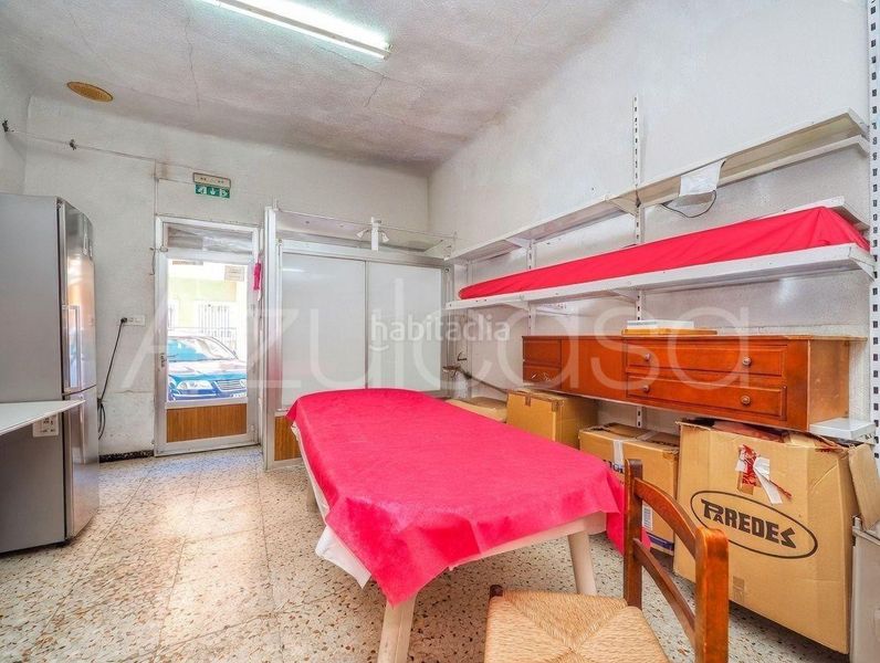 Foto ed439986-e741-4313-b095-631277b11eb6. Casa a El Altet Elche / Elx