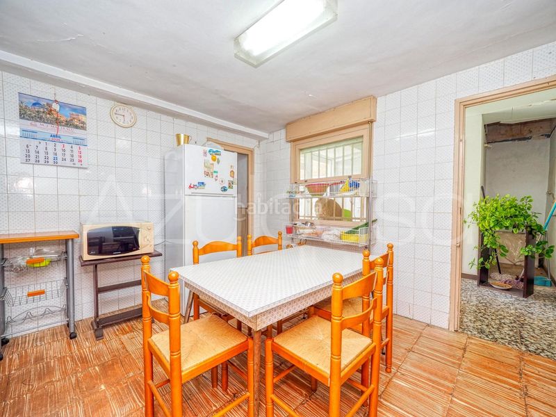 Foto fe6cfcd1-b30e-4ad3-ac84-719e7b66be7d. Casa a El Altet Elche / Elx