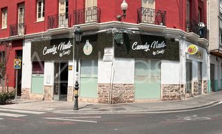 Lloguer Local Comercial  Calle calle sevilla. Traspaso de local de estética