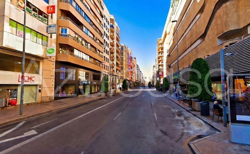 Foto 9033d9c2-f2ac-4e25-b0bc-c93730751128. Pis a Ensanche-Diputación Alicante