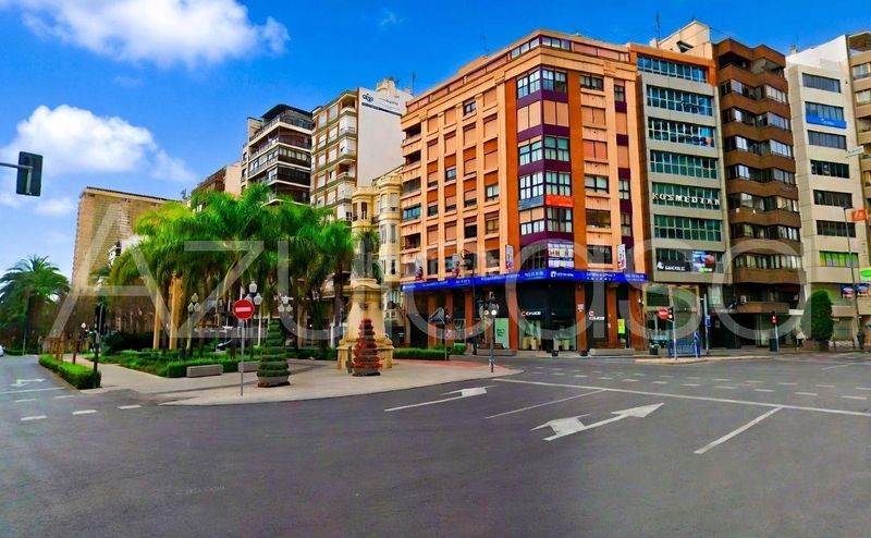Foto fe7ee6c2-3d99-4b29-90b8-af7fed5dbc1c. Pis a Ensanche-Diputación Alicante