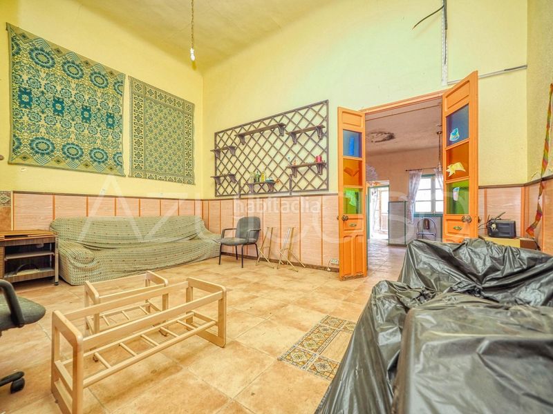 Foto 13b69de1-b827-4fda-b75a-7c34488a6a57. Casa adossada a Torrellano Elche / Elx