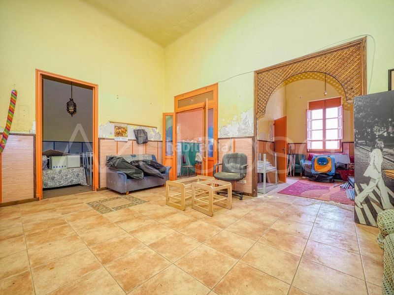 Foto 44258bd0-5718-4667-bee0-86c93a83548b. Casa adossada a Torrellano Elche / Elx