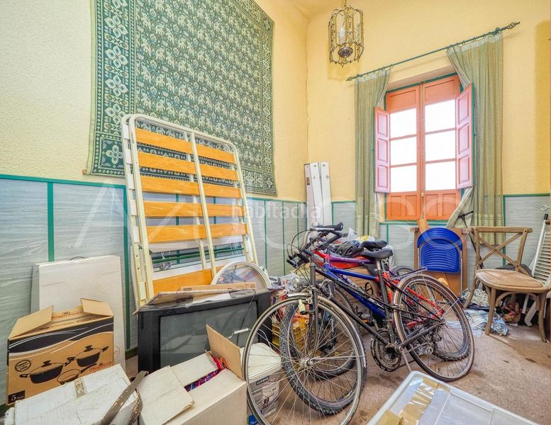 Foto 99b15426-45bb-44b0-9869-36a39852edb5. Casa adossada a Torrellano Elche / Elx