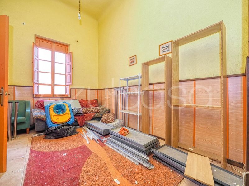 Foto c4e66bcf-bd67-4335-9f6c-93330f0c5c50. Casa adossada a Torrellano Elche / Elx