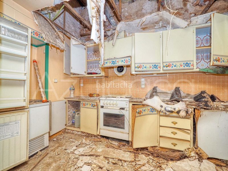 Foto c8b47fd3-c43d-4aca-ae17-1568eb55ed04. Casa adossada a Torrellano Elche / Elx