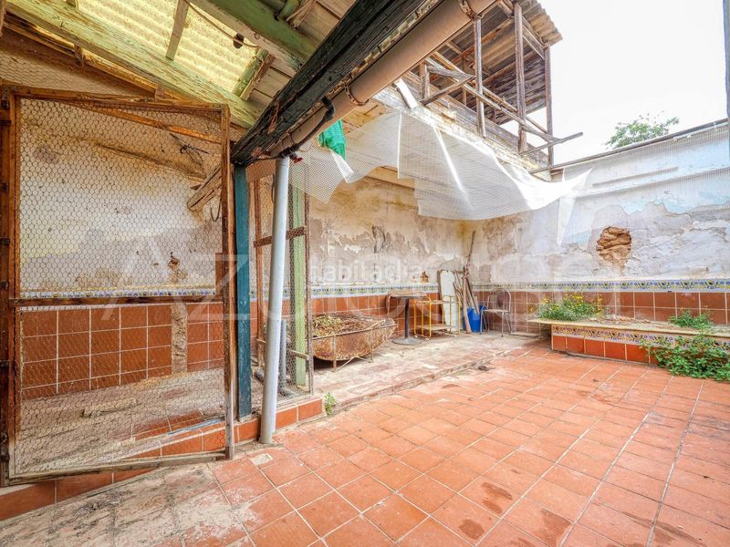 Foto f4420609-aff4-459e-8b5b-eee508a54e8b. Casa adossada a Torrellano Elche / Elx