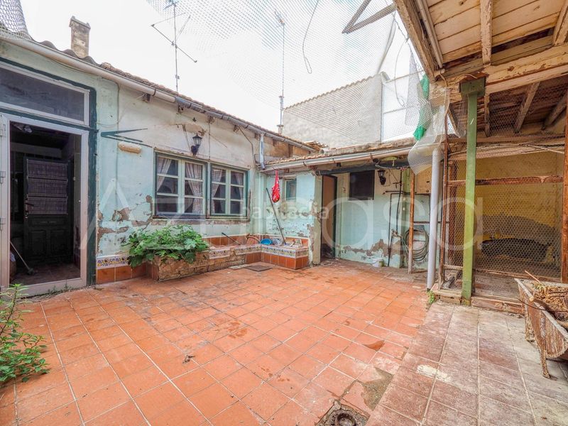 Foto f7a01409-5941-4a5d-8d05-60a4b2f86302. Casa adossada a Torrellano Elche / Elx