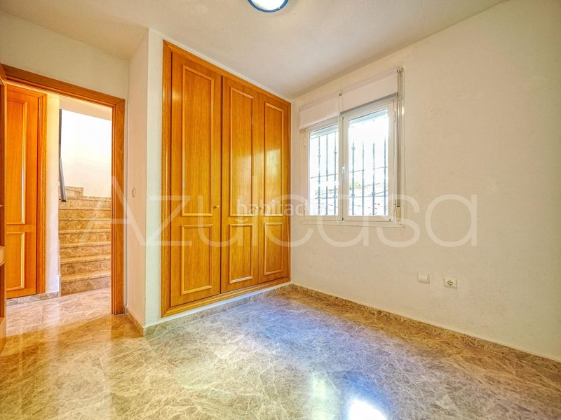 Foto 83870f8a-fa4e-4238-8858-759907f9b236. Casa adossada amb aparcament piscina a Bonalba-Cotoveta Mutxamel