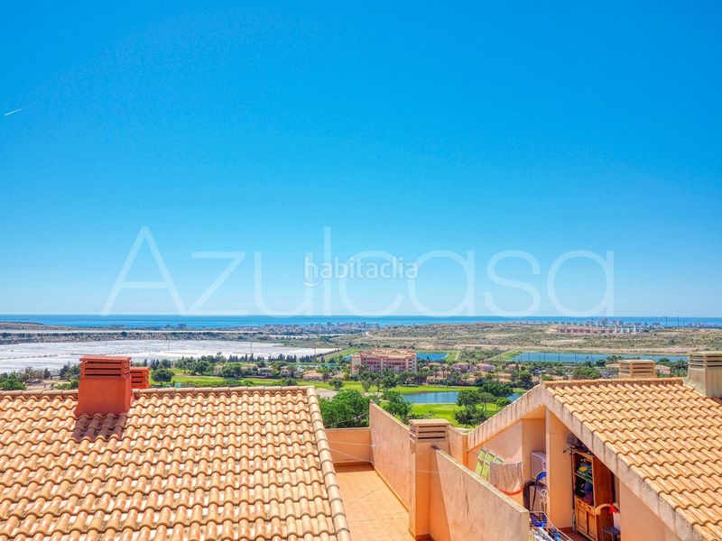 Foto 942ca6dd-e5d1-4d4c-a7b1-373d6c14c808. Casa adossada amb aparcament piscina a Bonalba-Cotoveta Mutxamel
