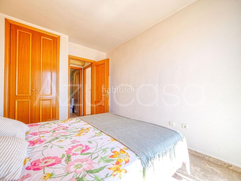 Foto d498b44e-4393-45cc-a5ad-c03bf9a9b653. Casa adossada amb aparcament piscina a Bonalba-Cotoveta Mutxamel