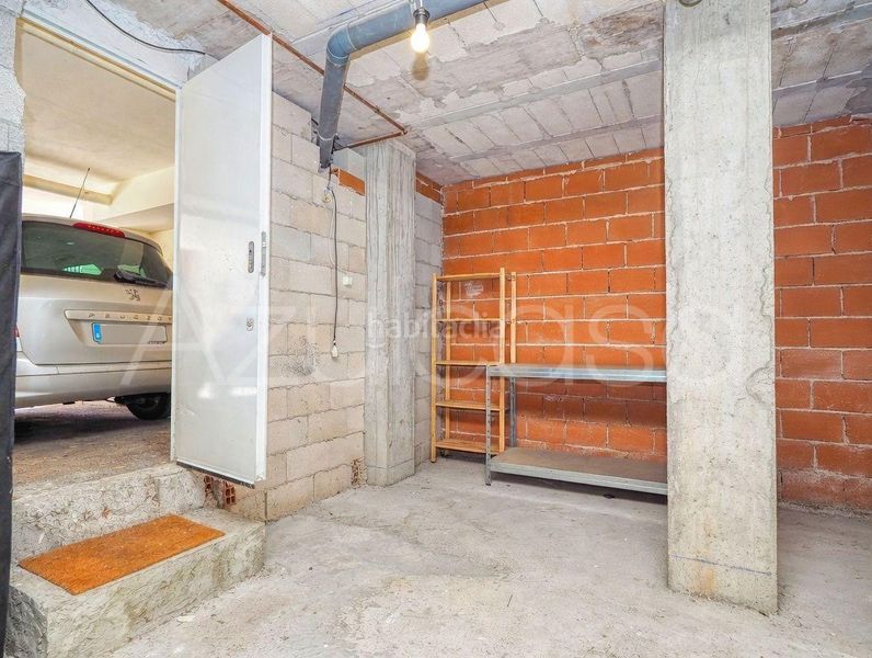 Foto e34dafdd-b57b-4d13-b3d1-d9f9241bf81f. Casa adossada amb aparcament piscina a Bonalba-Cotoveta Mutxamel