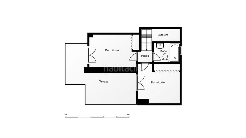 Foto ee7a8474-abe5-4065-afe4-361986753a5c. Casa adossada amb aparcament piscina a Bonalba-Cotoveta Mutxamel