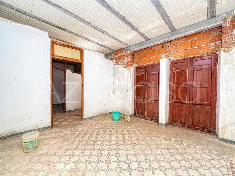 Foto 43354de8-8cfc-4813-b23f-90394d5a7843. Edificio in Torre de les Maçanes (la)