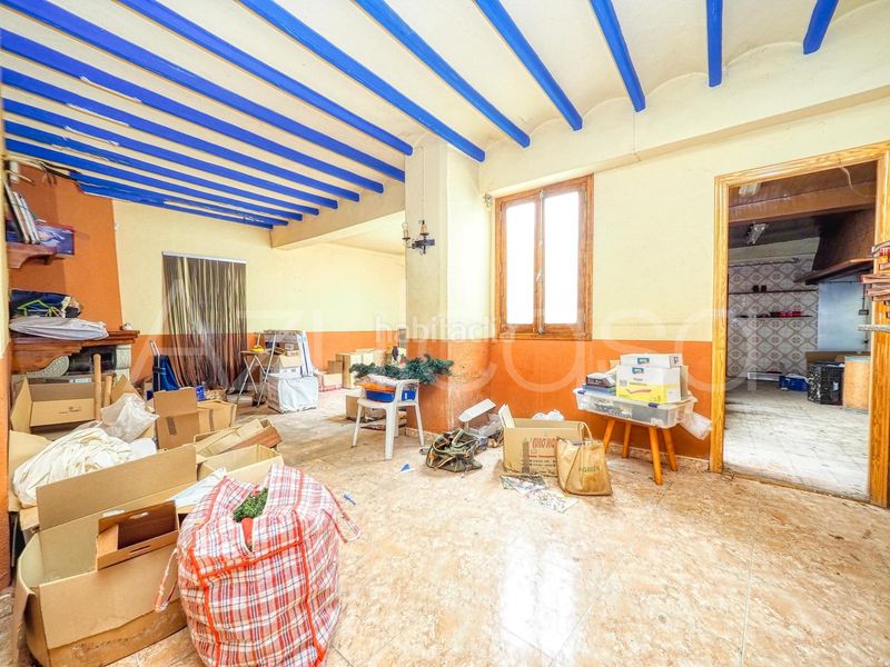 Foto 568ae290-2597-4518-b8d4-3da66974ef9f. Edificio in Torre de les Maçanes (la)