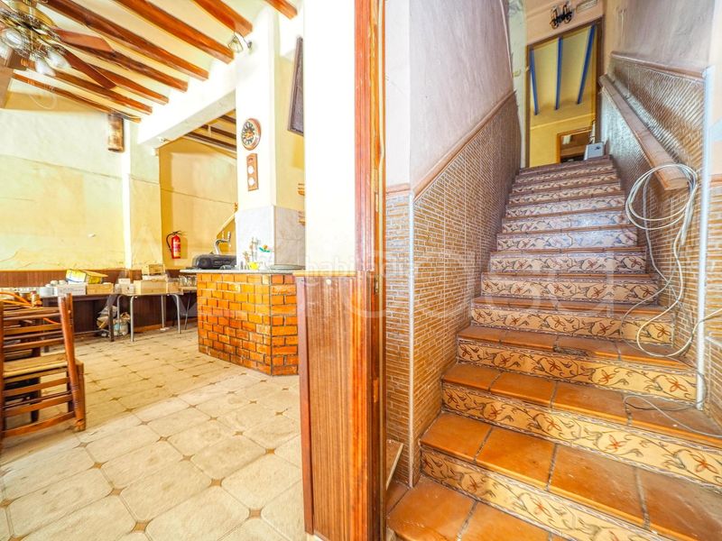 Foto 5ee3303f-b14a-4e88-9754-d3f31871519f. Edificio in Torre de les Maçanes (la)