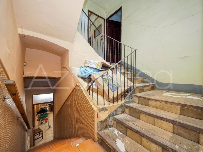 Foto a7d02928-da23-47d6-8647-d716a3d32f33. Edificio in Torre de les Maçanes (la)