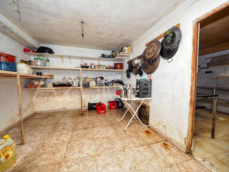 Foto a8da950e-075b-4758-b3b0-74496a8d0939. Edificio in Torre de les Maçanes (la)