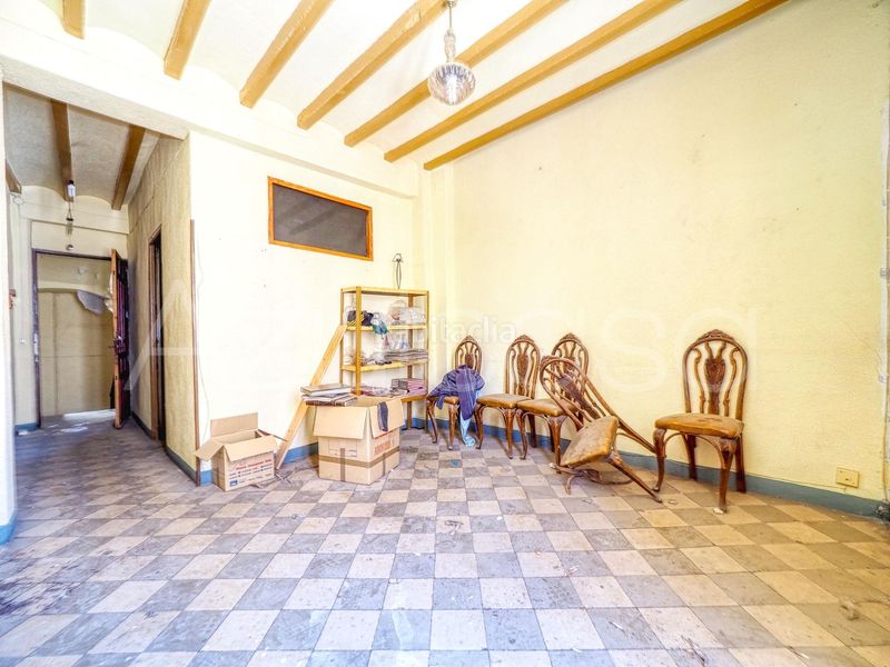 Foto aacee225-1e90-4fa5-95c8-66654c48370b. Edificio in Torre de les Maçanes (la)