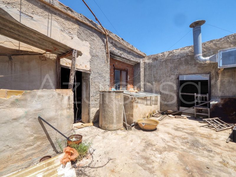 Foto af43614d-6258-4029-a1f9-70221b675f57. Edificio in Torre de les Maçanes (la)