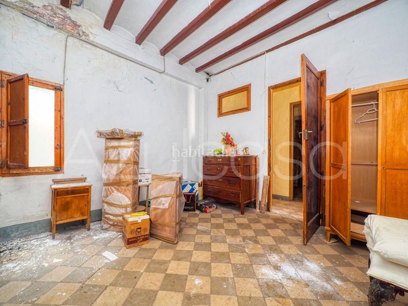 Foto c62642e8-d450-4f77-b01b-f72dd31e19cd. Edificio in Torre de les Maçanes (la)