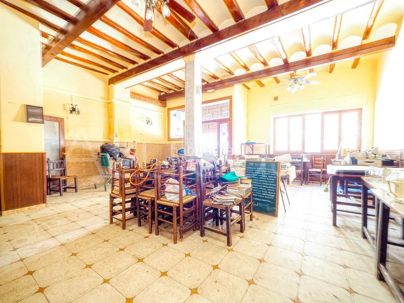 Foto c93cd901-d506-4471-b969-55f66673b9a9. Edificio in Torre de les Maçanes (la)