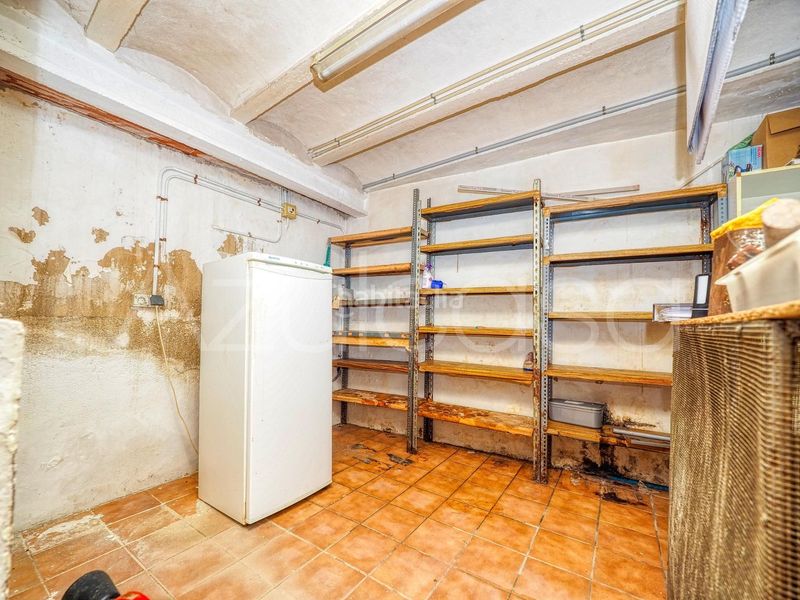 Foto d628967a-3c57-4d42-9c57-31410ca4abcb. Edificio in Torre de les Maçanes (la)