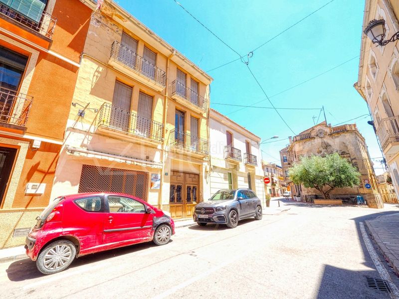 Foto e9a63da7-86f8-4fca-acb4-91440f6a98c7. Edificio in Torre de les Maçanes (la)