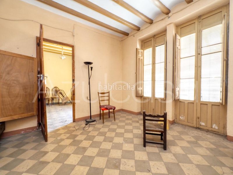 Foto eb89d315-5756-4324-952c-068e0af17b43. Edificio in Torre de les Maçanes (la)
