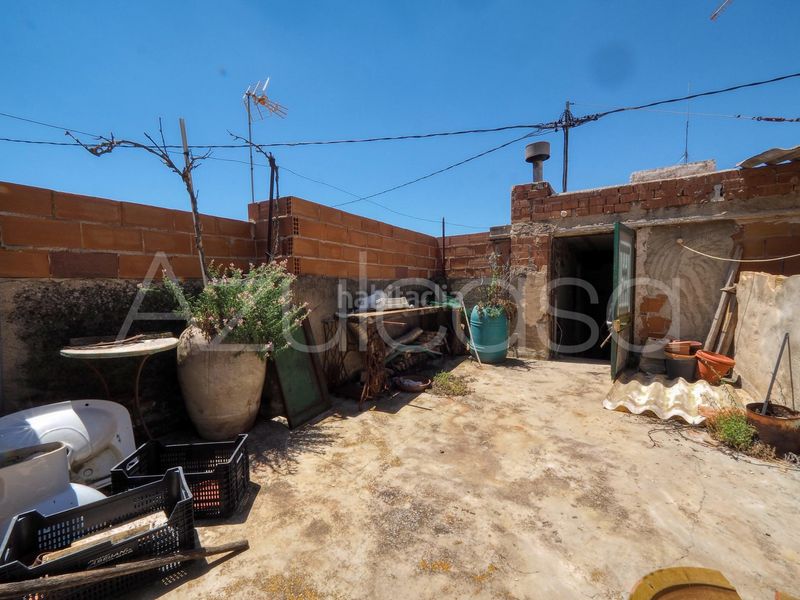 Foto f1576c41-9416-406b-9916-7aa29b3f096e. Edificio in Torre de les Maçanes (la)