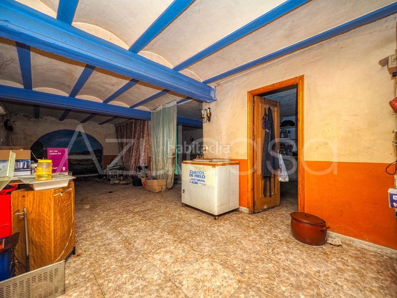 Foto f8907cd5-628a-4d6c-96a1-de5cd57dd511. Edificio in Torre de les Maçanes (la)