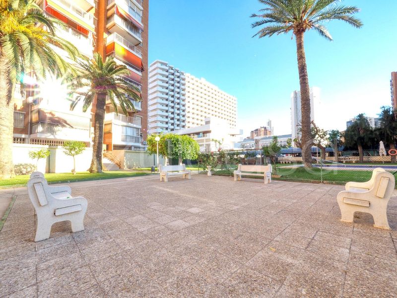 Foto 18ff7e57-5676-4822-8873-1ef08bfbfaf5. Pis amb aparcament piscina a Rincón Bajo Benidorm