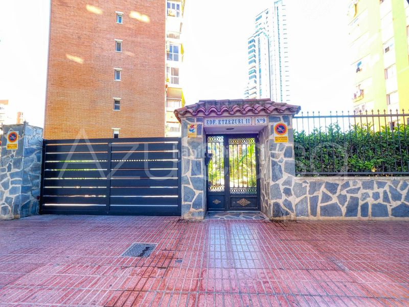 Foto 62cbb381-c79a-43e4-bd99-ecf009f97492. Pis amb aparcament piscina a Rincón Bajo Benidorm