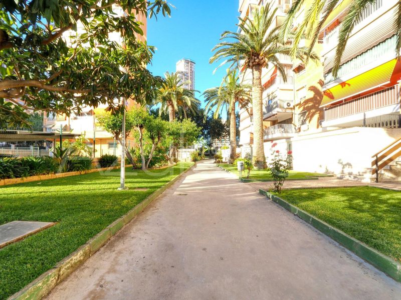 Foto 7872b7a8-8e27-4b8d-b10f-75a0f2b97255. Pis amb aparcament piscina a Rincón Bajo Benidorm