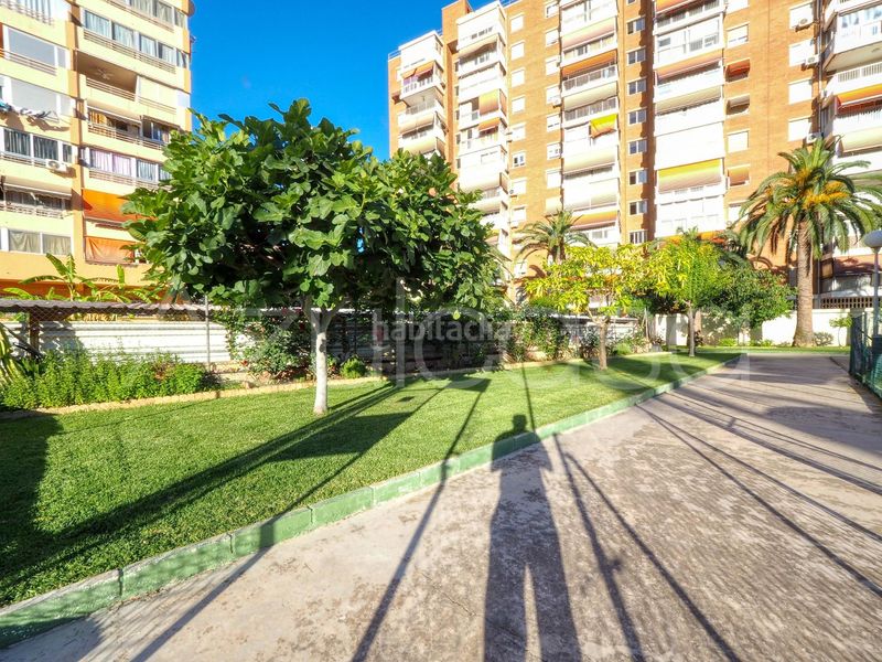 Foto 7ac4037f-76f4-416b-8279-e354f0d30f0d. Pis amb aparcament piscina a Rincón Bajo Benidorm