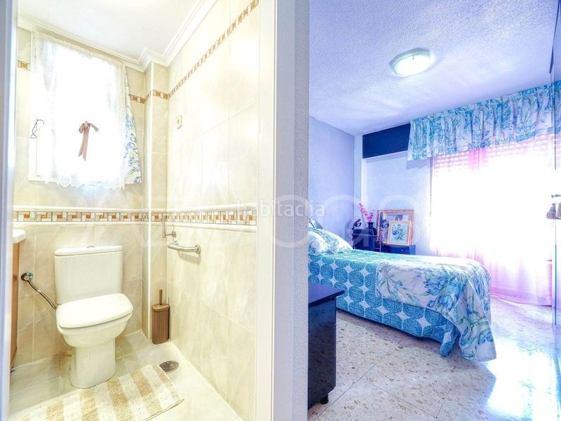 Foto a499b33d-4710-4c7c-9437-568543f1b19a. Pis amb aparcament piscina a Rincón Bajo Benidorm