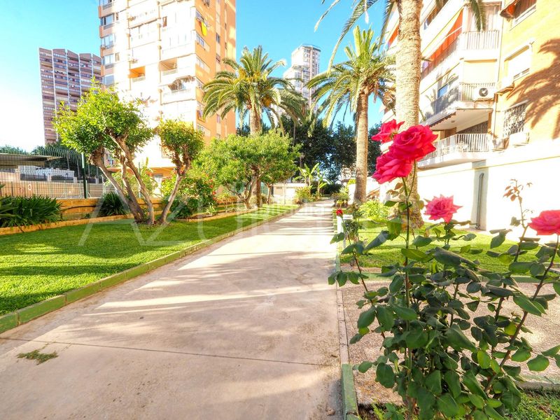 Foto b17cfb0e-e8f0-4b5b-94e0-e0bdd9ce0d90. Pis amb aparcament piscina a Rincón Bajo Benidorm