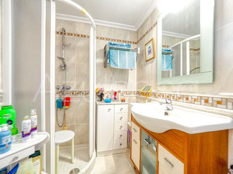 Foto c1ed4dcd-f7d2-4495-b3a4-fdcb9244305e. Pis amb aparcament piscina a Rincón Bajo Benidorm