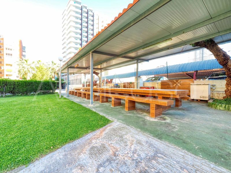 Foto ca5ad78f-d28f-44ba-a7df-b793f65aa87a. Pis amb aparcament piscina a Rincón Bajo Benidorm