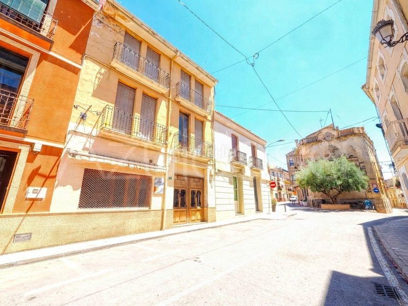 Foto 5de86326-fe90-4057-8930-9e07d966e2e2. Edifici a Torre de les Maçanes (la)